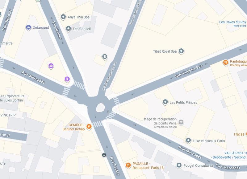 Fonds de commerce - Hôtellerie / Restauration - 75 m²