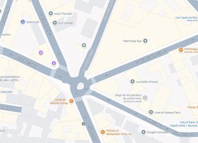 Fonds de commerce - Hôtellerie / Restauration - 75 m²