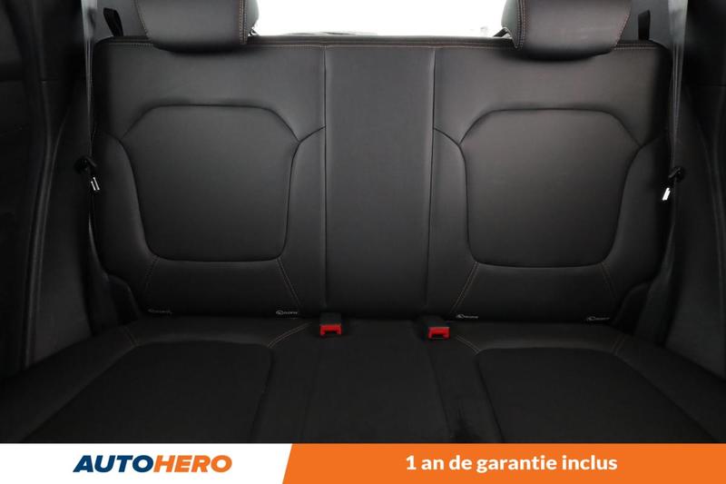 Dacia Spring electric drive 48 kW Extreme 65 ch