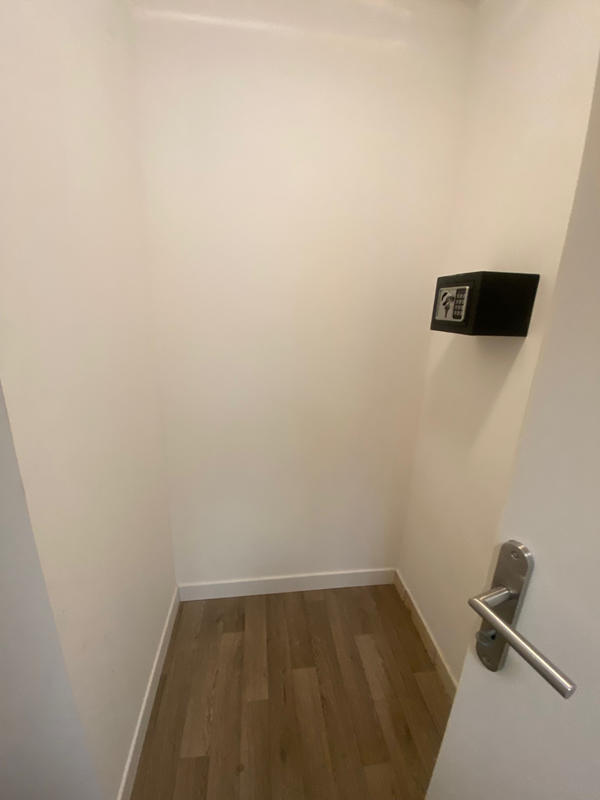 Local commercial - 114 m²