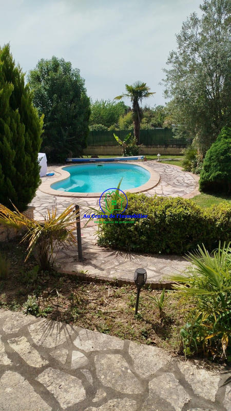 Villa - 167 m² - 6 pièces