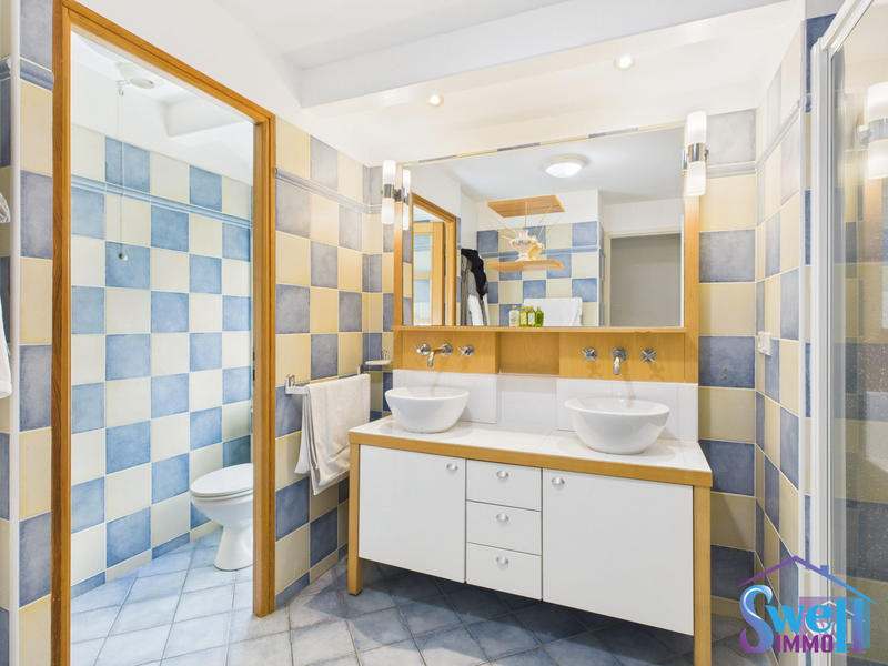 Maison - 131 m² - 5 pièces