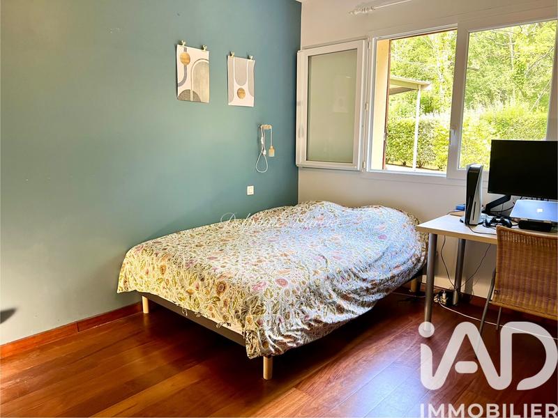 Maison de maîtres - 235 m² - 7 pièces