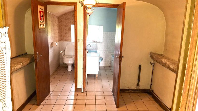 Maison - 186 m² - 6 pièces