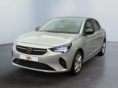 Opel Corsa 1.2 75 ch Bvm5 Elegance Business