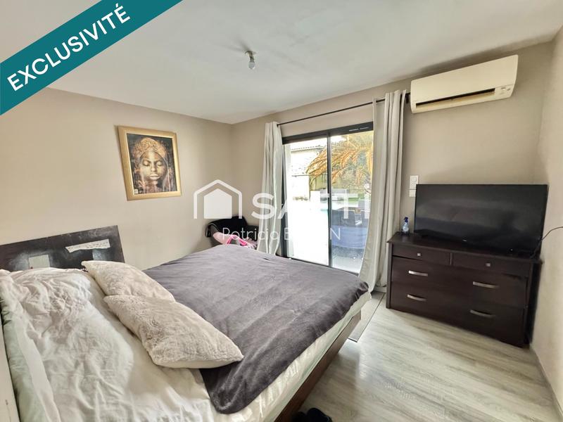 Maison - 144 m² - 5 pièces