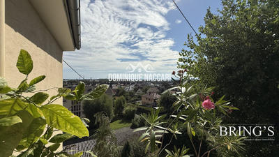 Appartement - 83 m² - 3 pièces