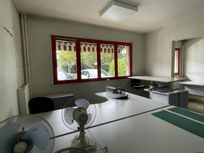 Appartement - 128 m² - 6 pièces