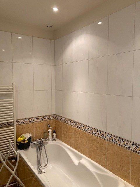 Maison - 232 m² - 4 pièces