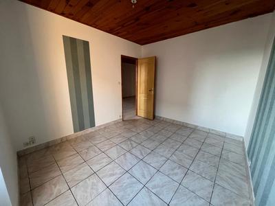 Duplex - 82 m² - 4 pièces