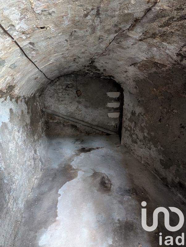 Maison de village - 166 m² - 2 pièces