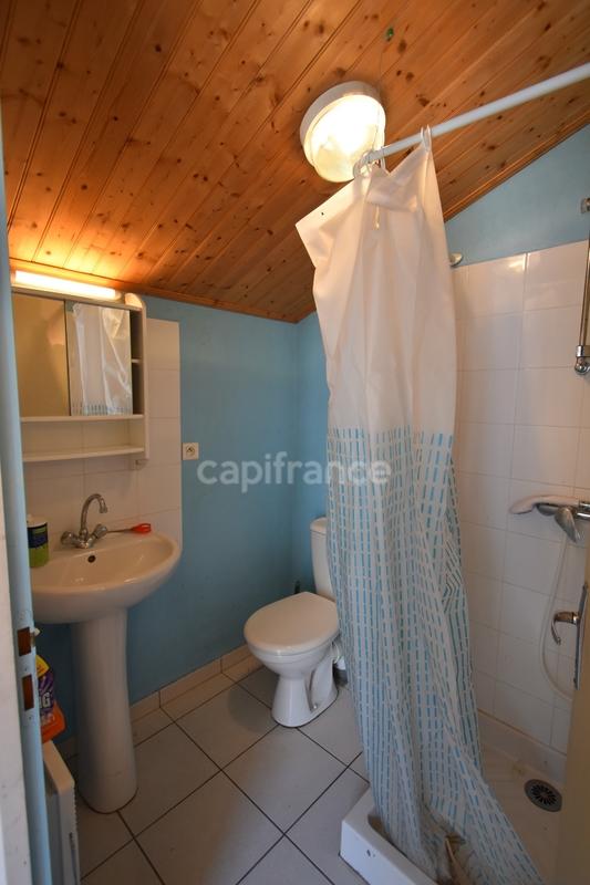 Maison - 141 m² - 10 pièces