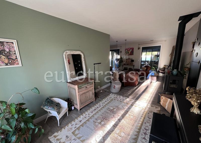 Maison - 117 m² - 4 pièces