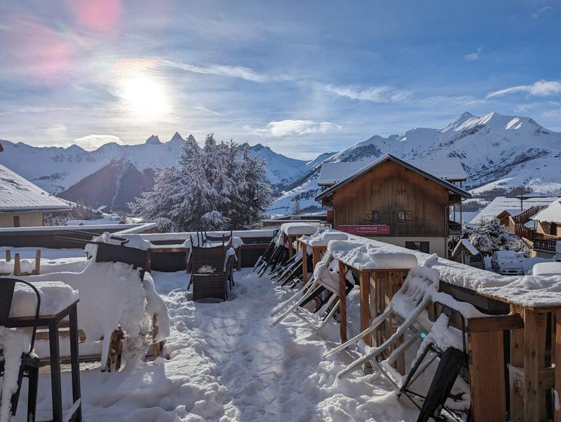 Fonds de commerce - Hôtellerie / Restauration - 160 m²
