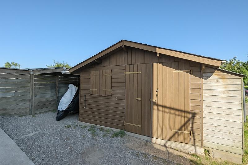 Appartement - 85 m² - 4 pièces