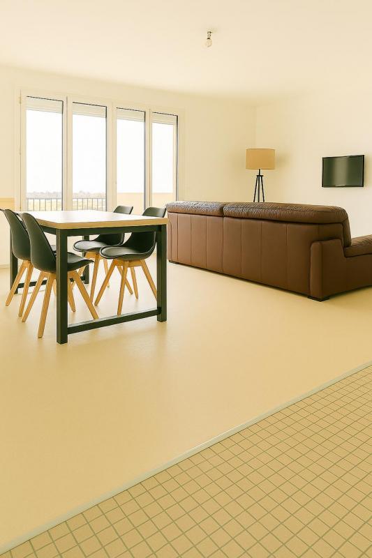 Chambre - 31 m² - 1 pièce