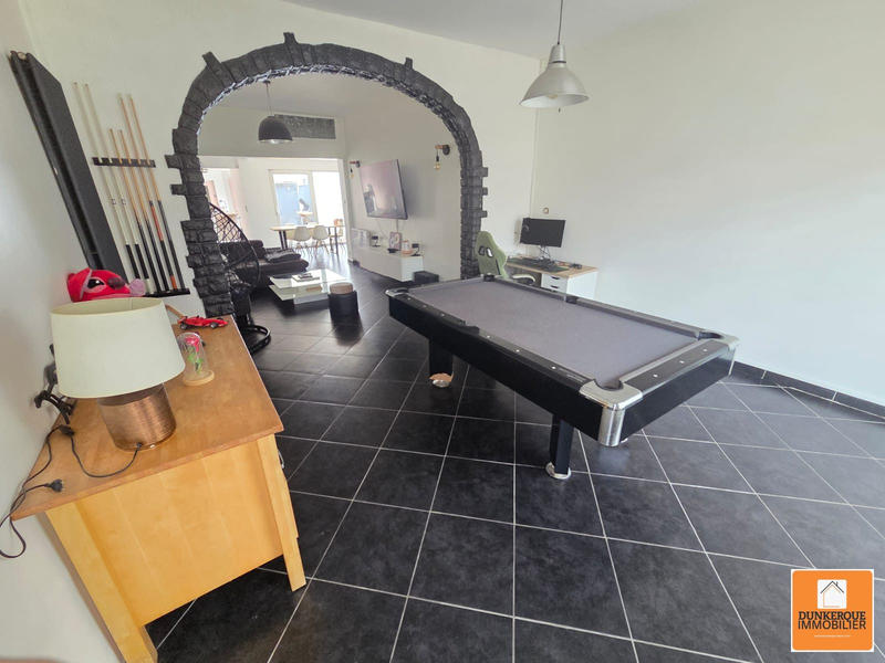 Maison - 178 m² - 5 pièces