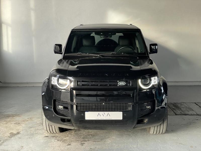 Land Rover Defender P404 Hybride X Tva