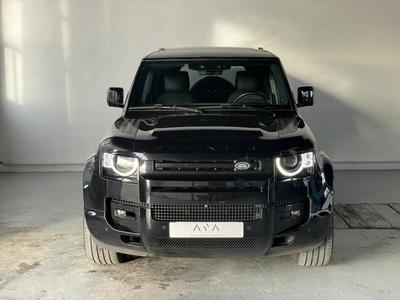 Land Rover Defender P404 Hybride X Tva