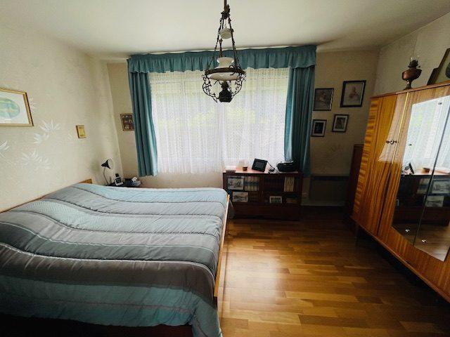 Maison - 108 m² - 6 pièces