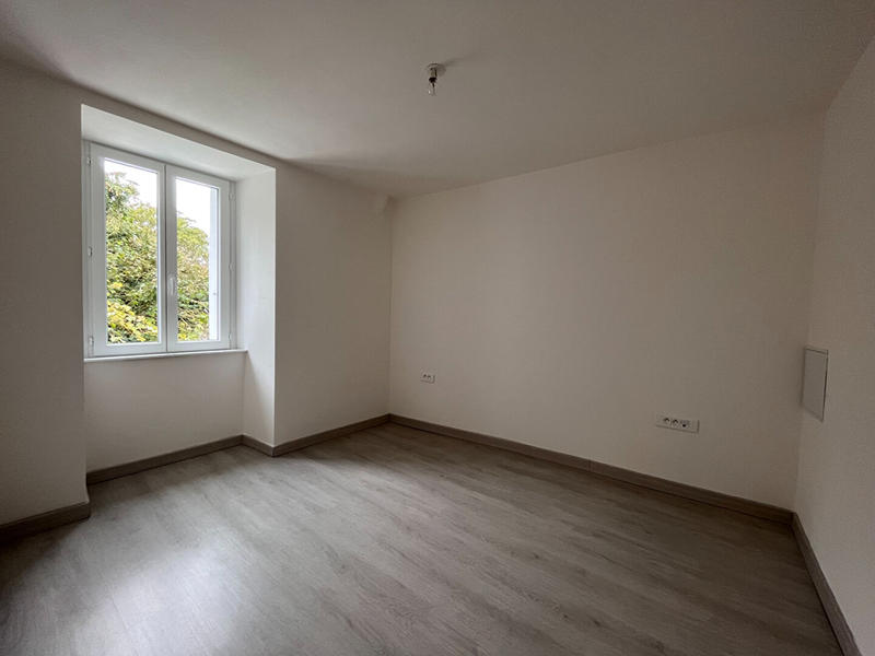 Maison - 43 m² - 3 pièces