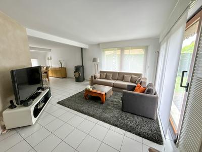 Maison - 135 m² - 5 pièces