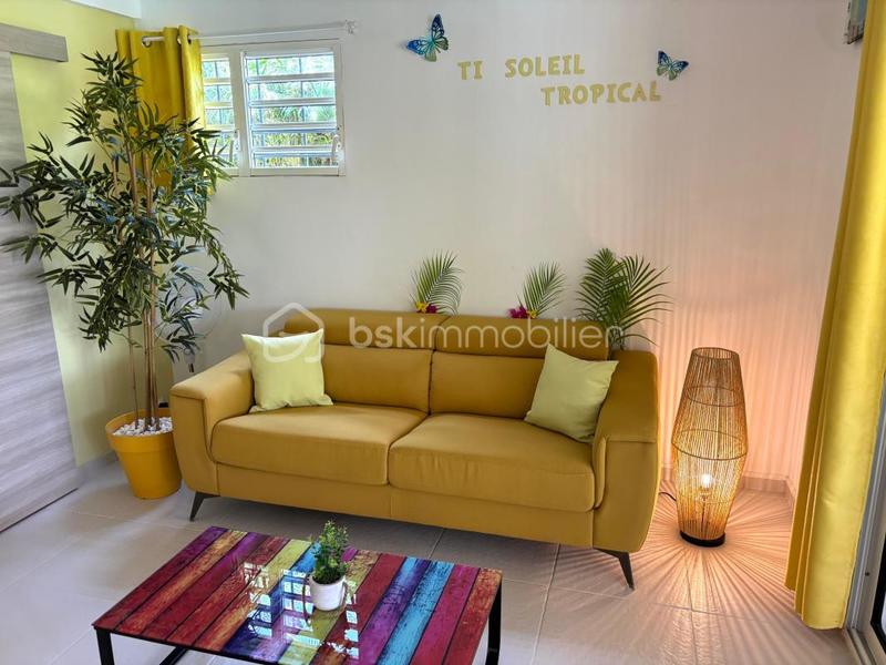 Gîte - 170 m² - 6 pièces