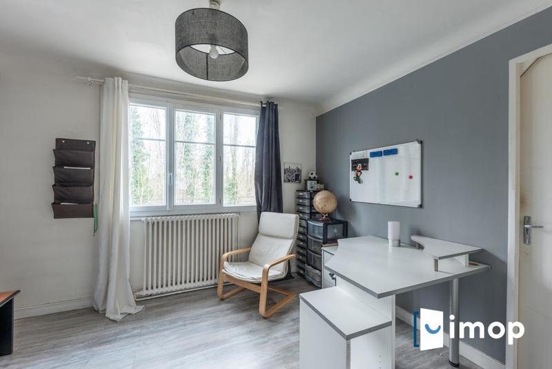 Maison - 173 m² - 6 pièces