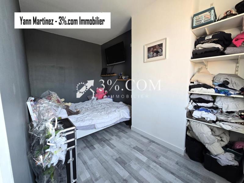 Maison - 101 m² - 4 pièces