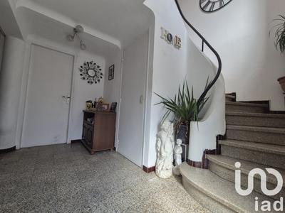 Maison de ville - 101 m² - 4 pièces