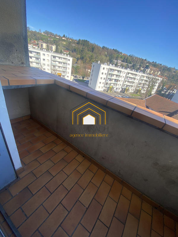 Appartement - 88 m² - 3 pièces