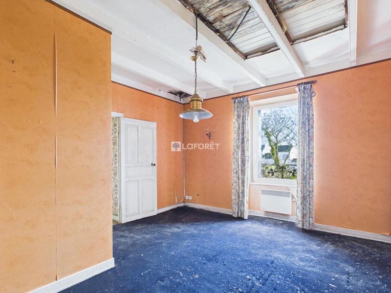 Maison - 149 m² - 7 pièces