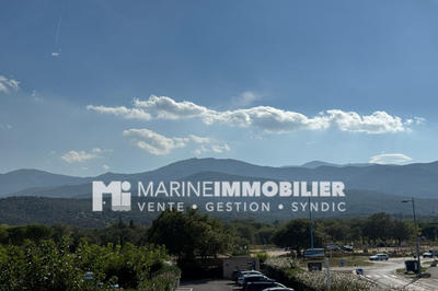 Appartement - 32 m² - 2 pièces