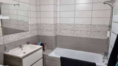 Maison - 80 m² - 6 pièces