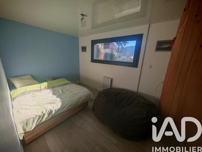 Appartement - 106 m² - 5 pièces