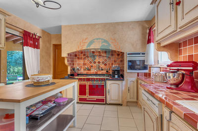 Villa - 160 m² - 5 pièces