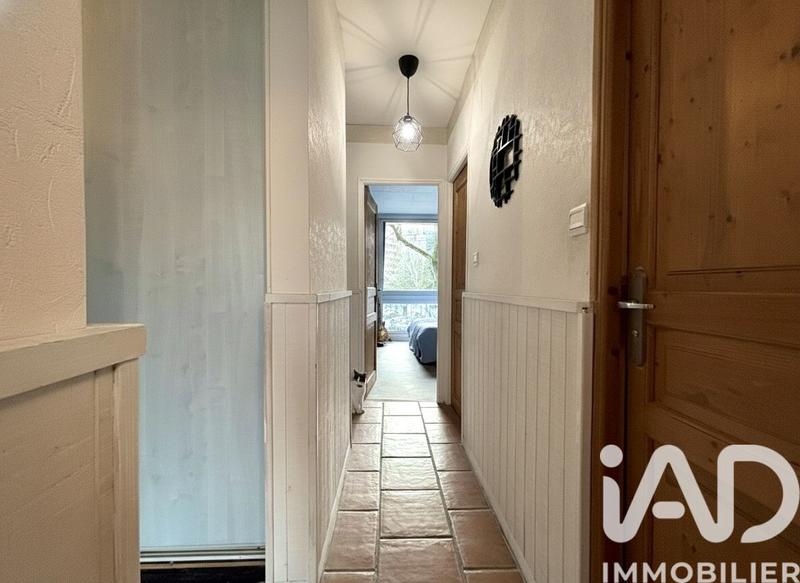 Appartement - 83 m² - 4 pièces