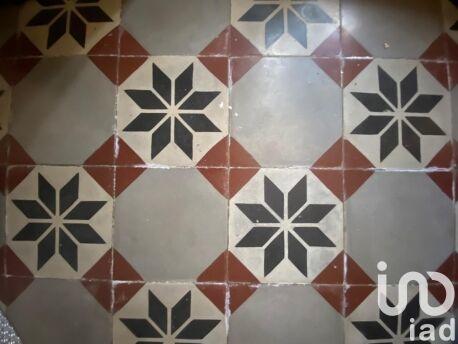 Maison de ville - 226 m² - 7 pièces