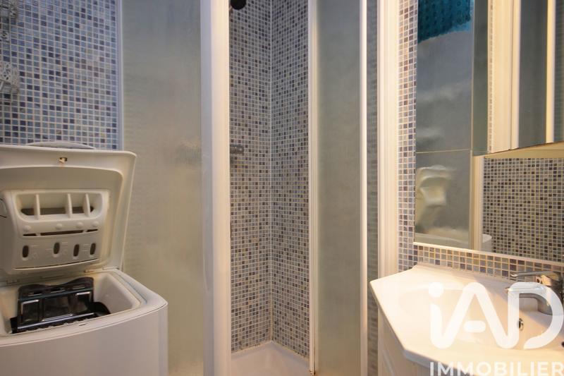 Maison - 45 m² - 4 pièces