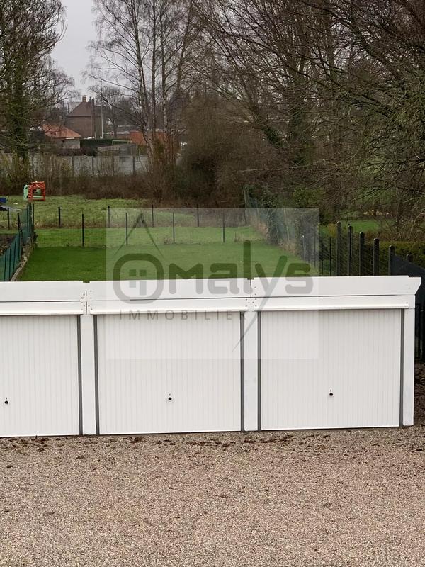 Appartement - 53 m² - 3 pièces