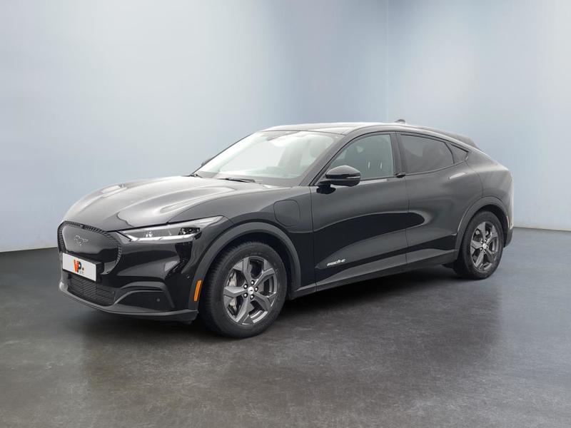 Ford Mustang Mach-E Standard Range 76 kWh 269 ch