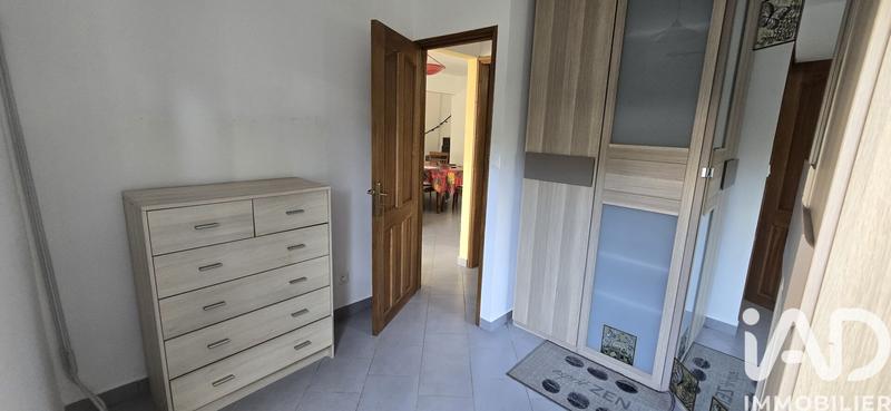 Maison de ville - 120 m² - 4 pièces