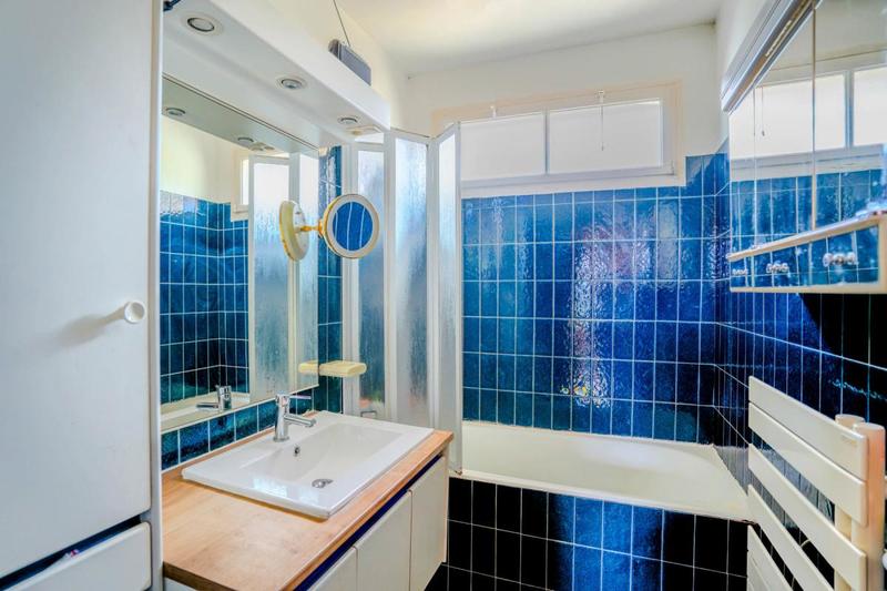 Maison - 137 m² - 7 pièces