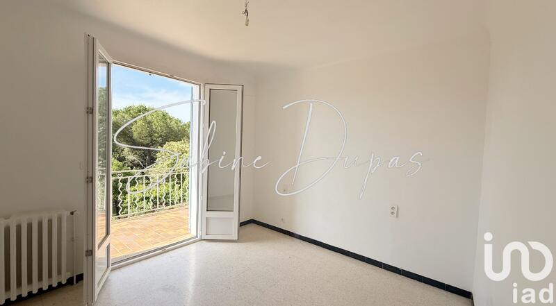 Maison - 70 m² - 4 pièces