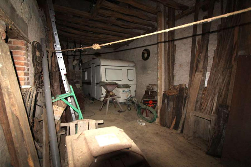 Maison - 87 m² - 3 pièces