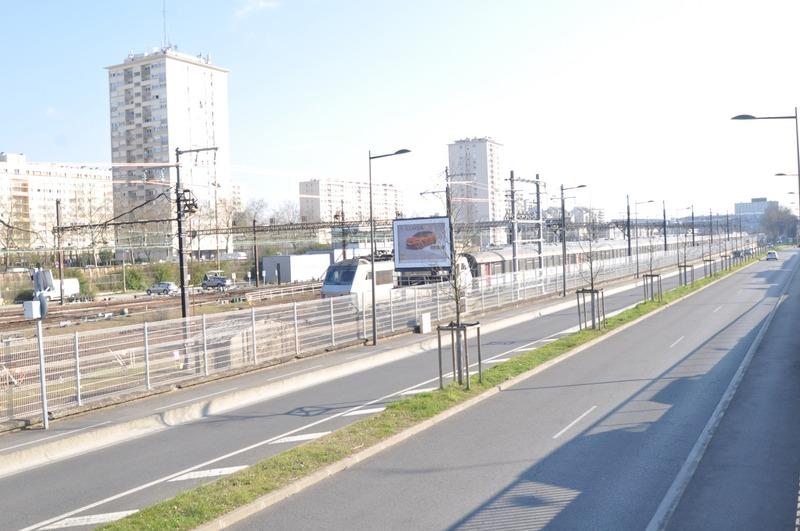 Bureau - 141 m² - 5 pièces