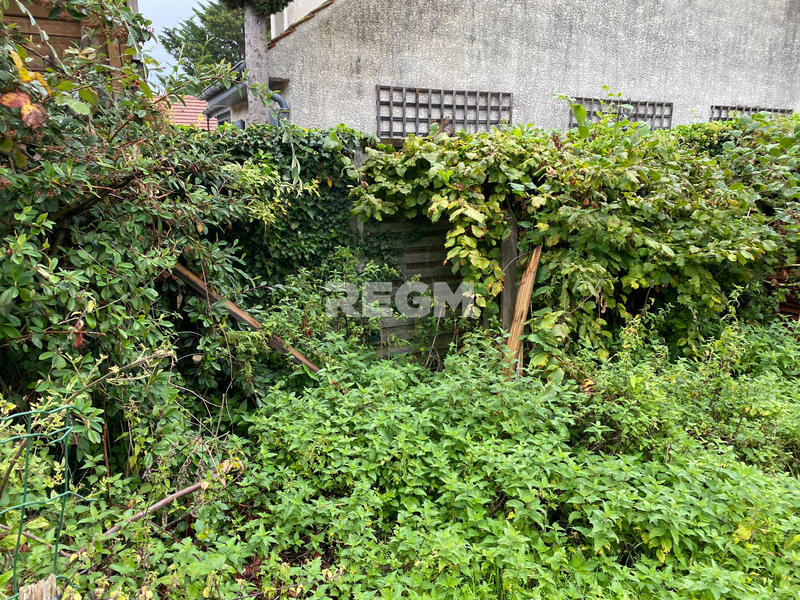 Maison - 52 m² - 1 pièce