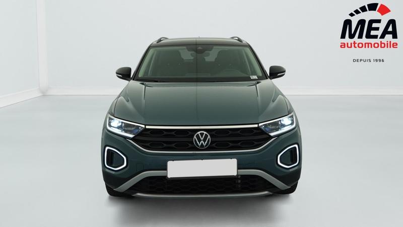 Volkswagen t-Roc 2.0 Tdi 150 Start Stop Dsg7 Life Plus