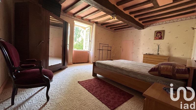 Maison - 171 m² - 6 pièces