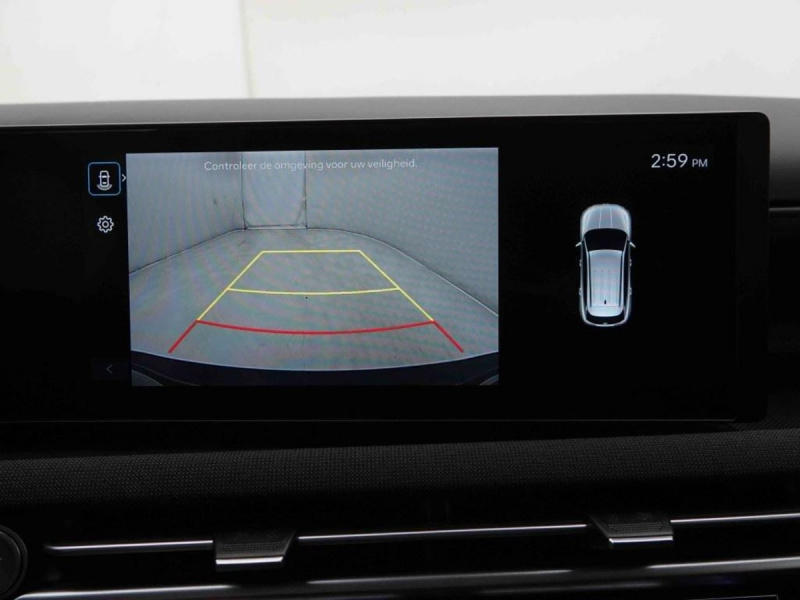 Hyundai Tucson 1.6 t-GDi 160 Feel